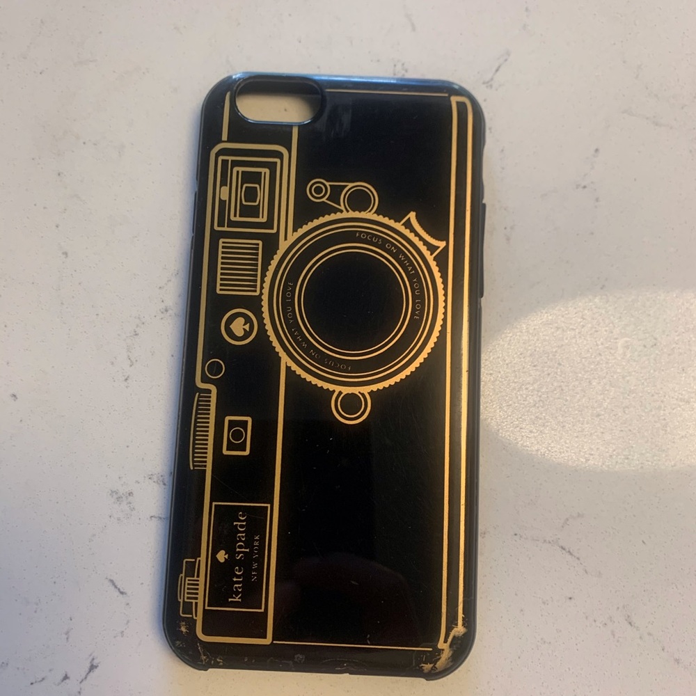 Kate Spade iPhone 6 Case